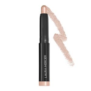 5 for 25⚡️Laura Mercier Caviar Eyeshadow Stick Rosegold - Shimmer Golden Pink 1g
